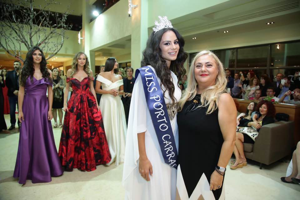 Miss Porto Carras 5