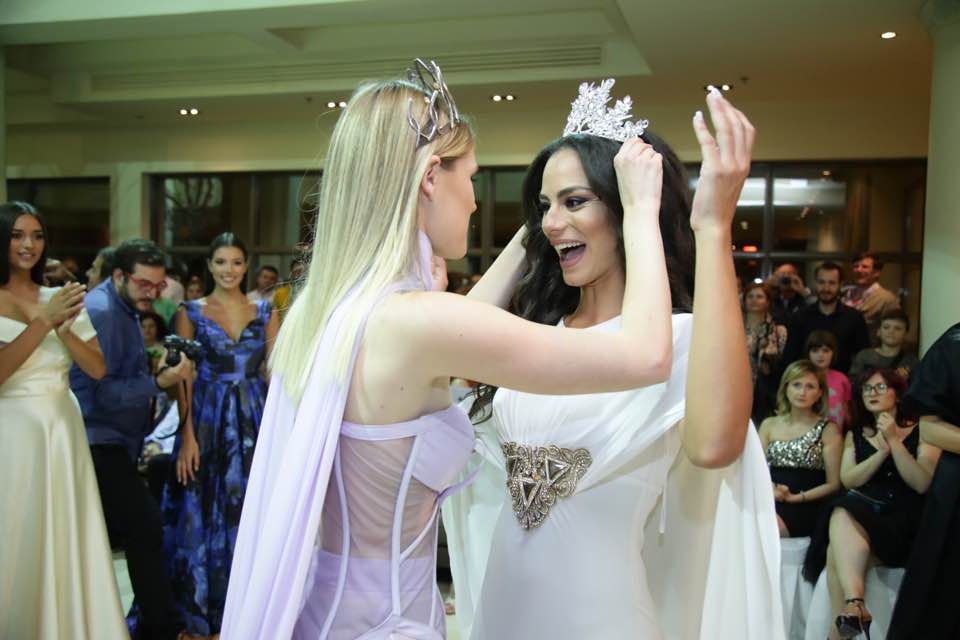 Miss Porto Carras 7