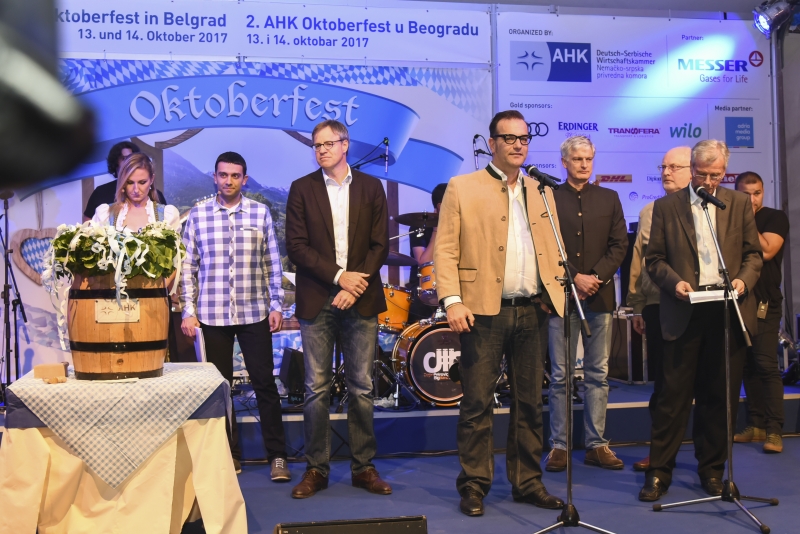 Oktobar fest Messer 11