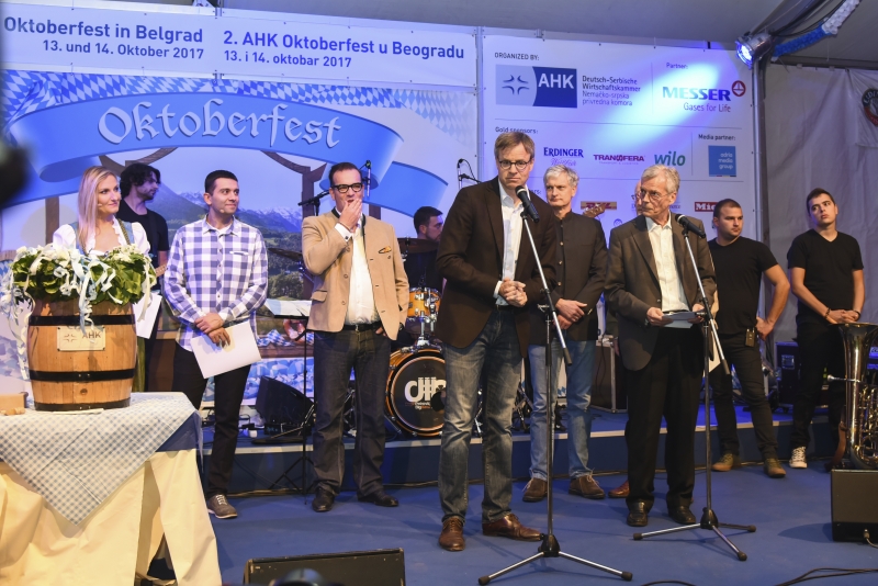 Oktobar fest Messer 12