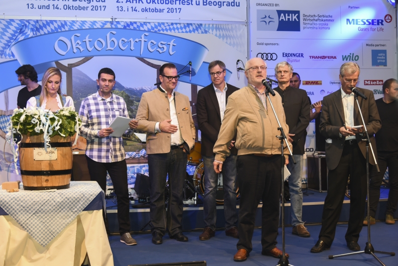 Oktobar fest Messer 14