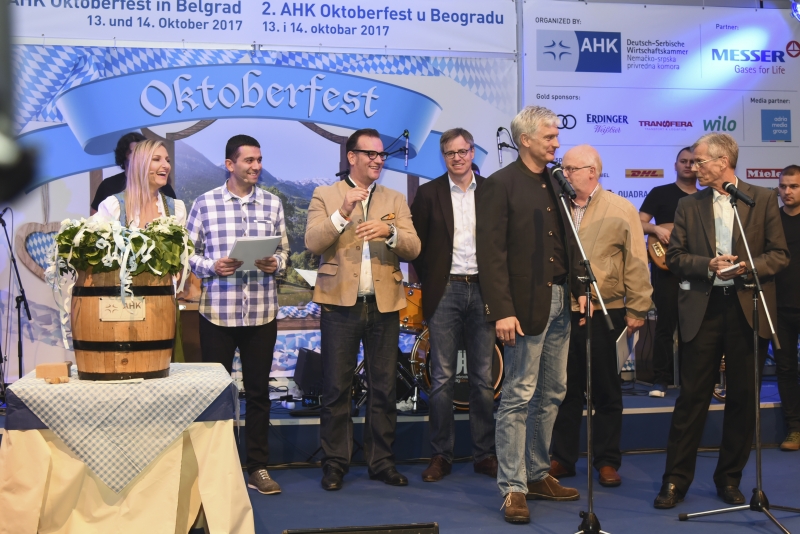 Oktobar fest Messer 15
