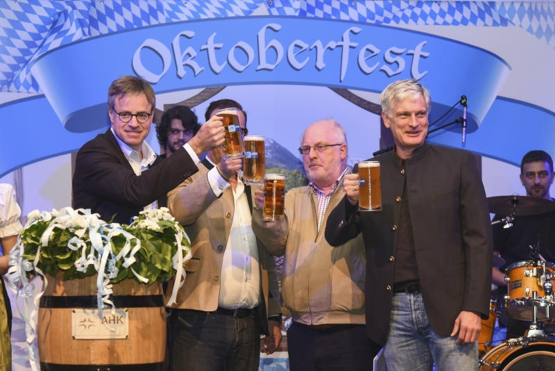 Oktobar fest Messer 19