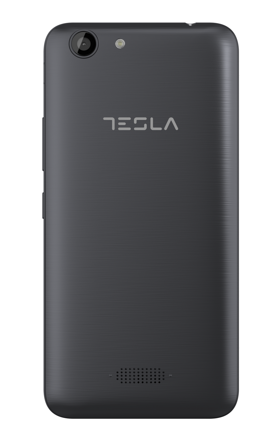 Predstavljen novi model – Tesla Smartphone 3.3. 3 TS 3.3 grey BACK