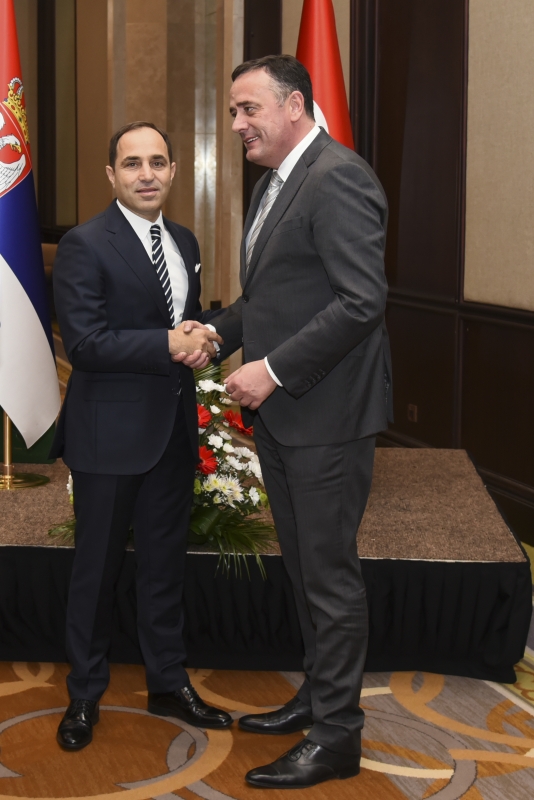 Turska Nacionalni dan 10