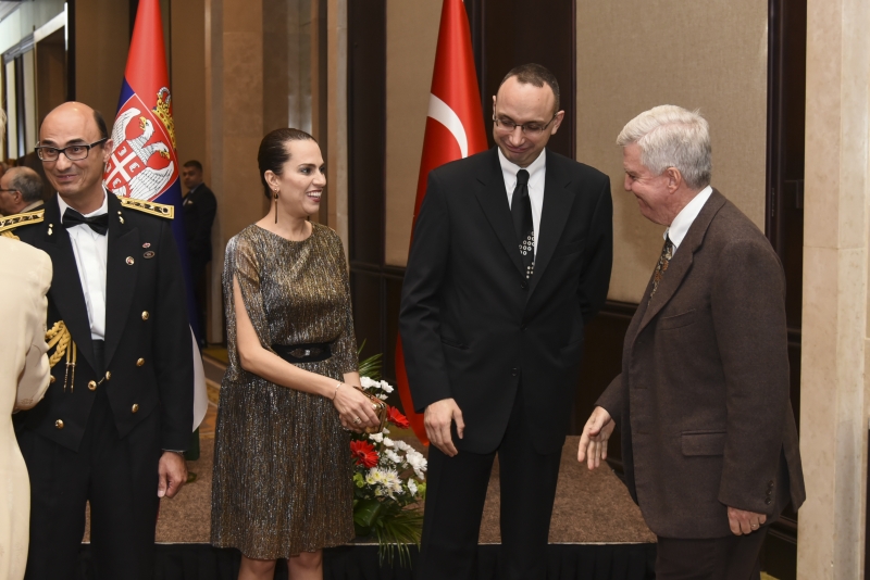 Turska Nacionalni dan 16