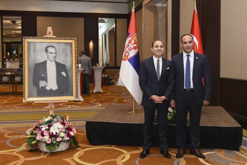 Turska Nacionalni dan 2