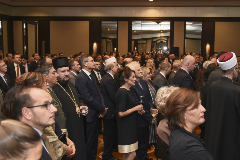 Turska Nacionalni dan 23