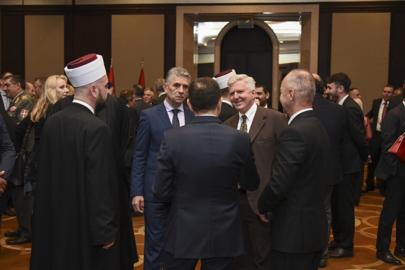 Turska Nacionalni dan 28