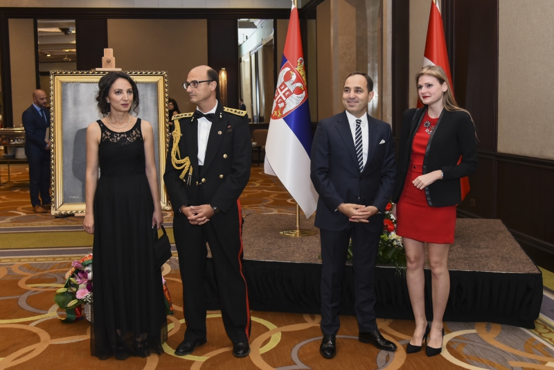 Turska Nacionalni dan 3