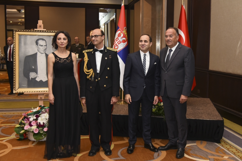 Turska Nacionalni dan 4