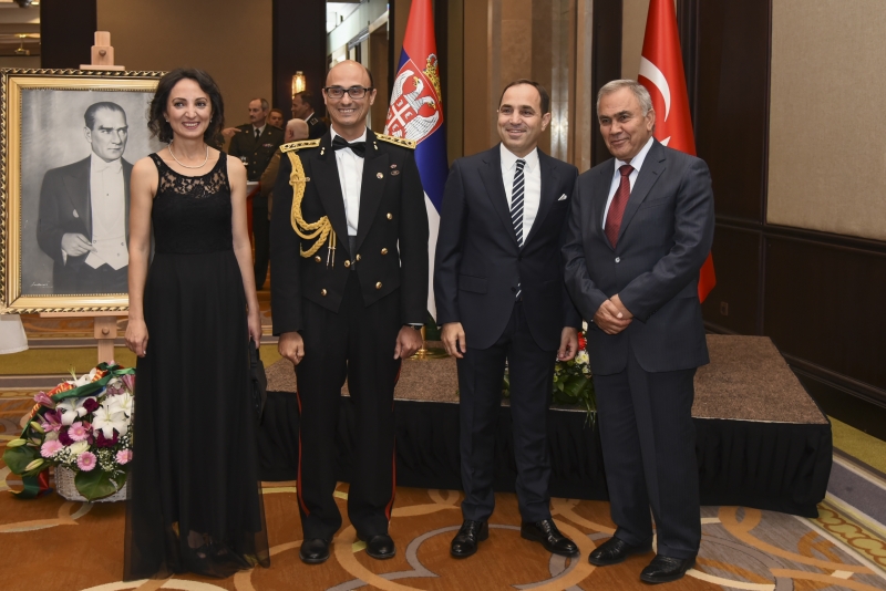 Turska Nacionalni dan 5