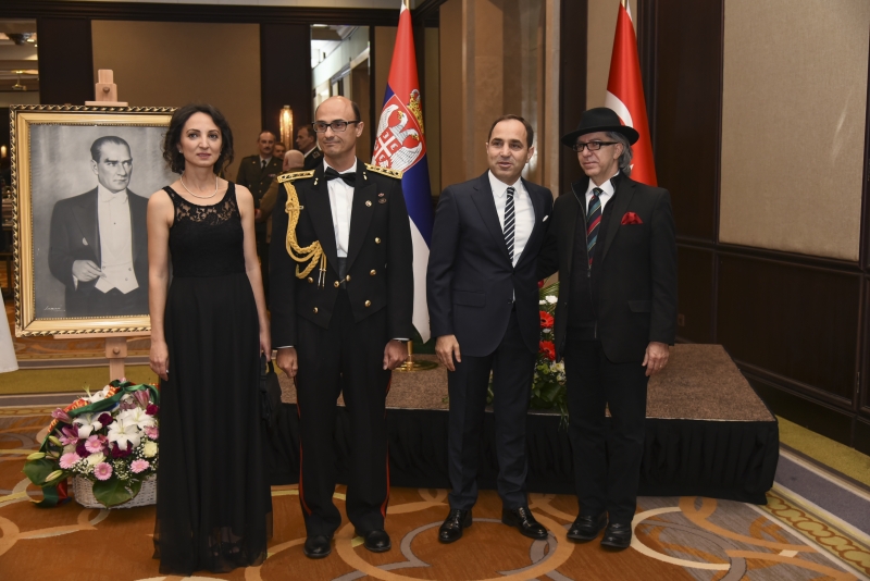 Turska Nacionalni dan 7