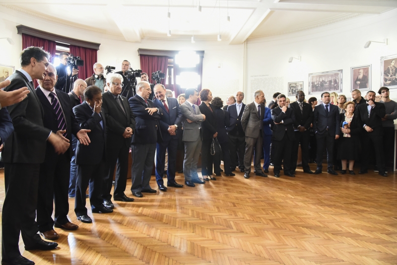 Otvorena izložba fotografija povodom 70 godina Unicefa u Srbiji 3 Unicef izložba 70 godina 17