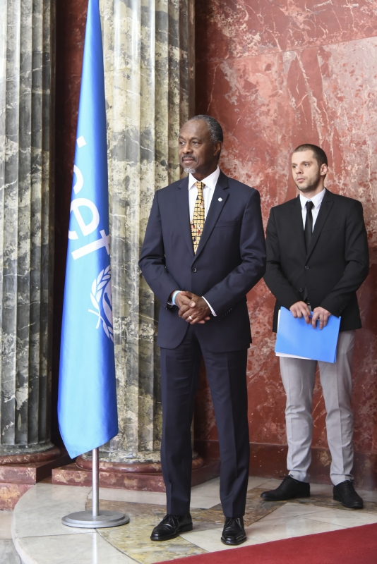 Unicef izložba 70 godina 2