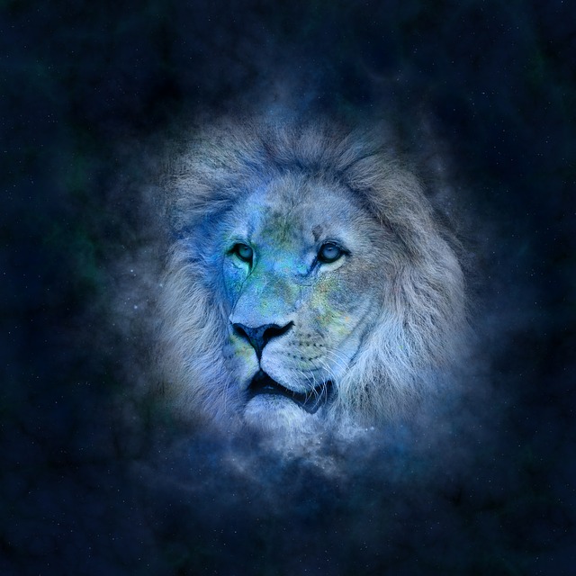 horoskop lav 2