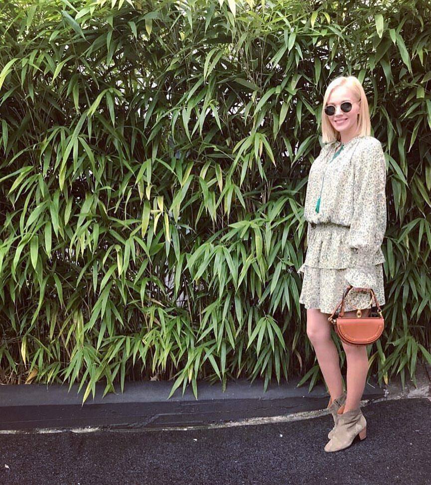 I TAKO VEĆ 11 GODINA! Jelena Rozga: Lekovi su prvo što uzmem kada se probudim 1 jelena rozga 1
