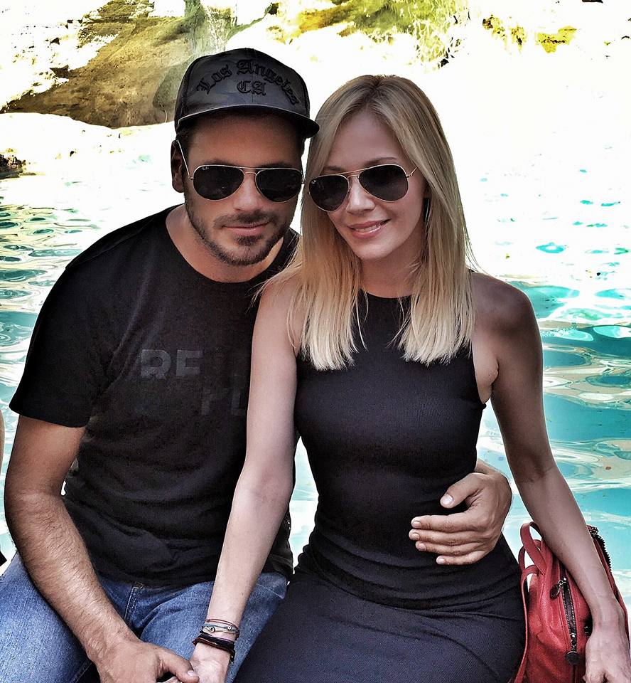 JELENA ROZGA O RASKIDU: Svaka greška je životna škola iz koje sam učila 1 jelena rozga i stjepan hauser