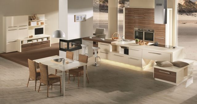 kitchen furniture alea