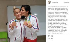 MILICA DABOVIĆ OTVORILA DUŠU: Kidam se, plačem i vrištim, ali ne odustajem! 1 milica