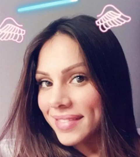 sandra afrika