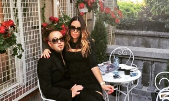 LJUBAV IMA ROK TRAJANJA: Razvodi koji su obeležili 2017. godinu 1 Ana Nikolic