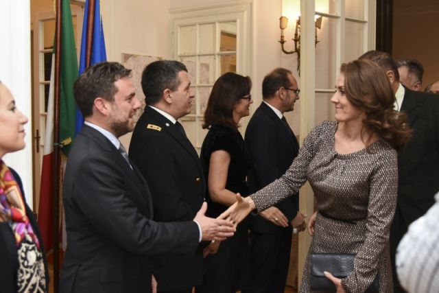 Dan oružanh snaga Italije 1