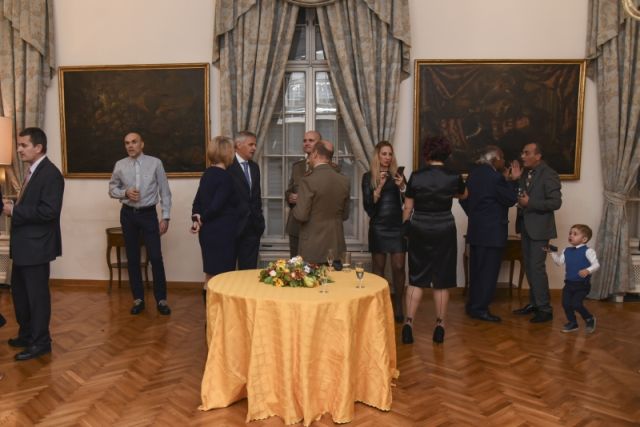 Dan oružanh snaga Italije 19