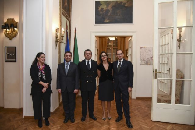 Dan oružanh snaga Italije 3