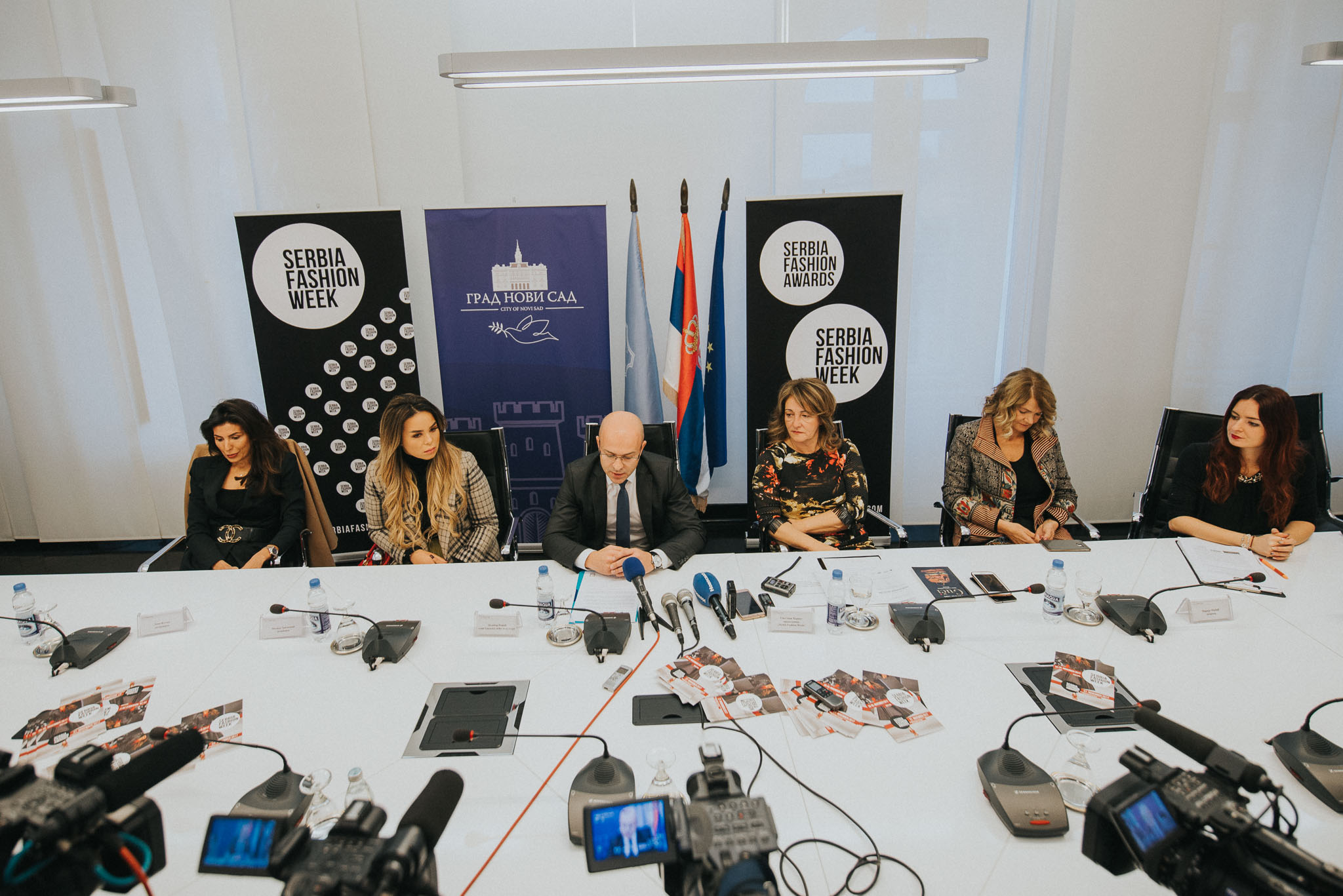 Konferencija foto V Velickovic
