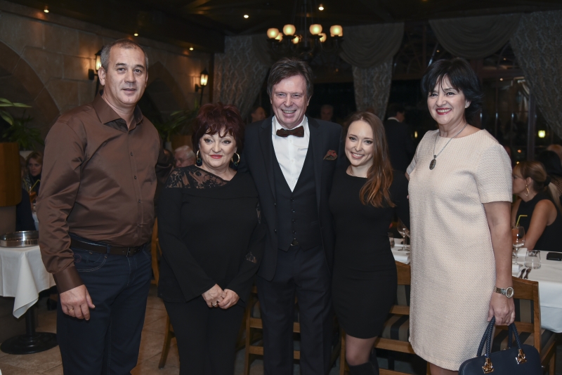 Mladost i mudrost Kalemegdanska terasa 16