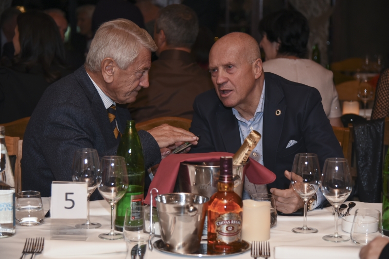 Mladost i mudrost Kalemegdanska terasa 18