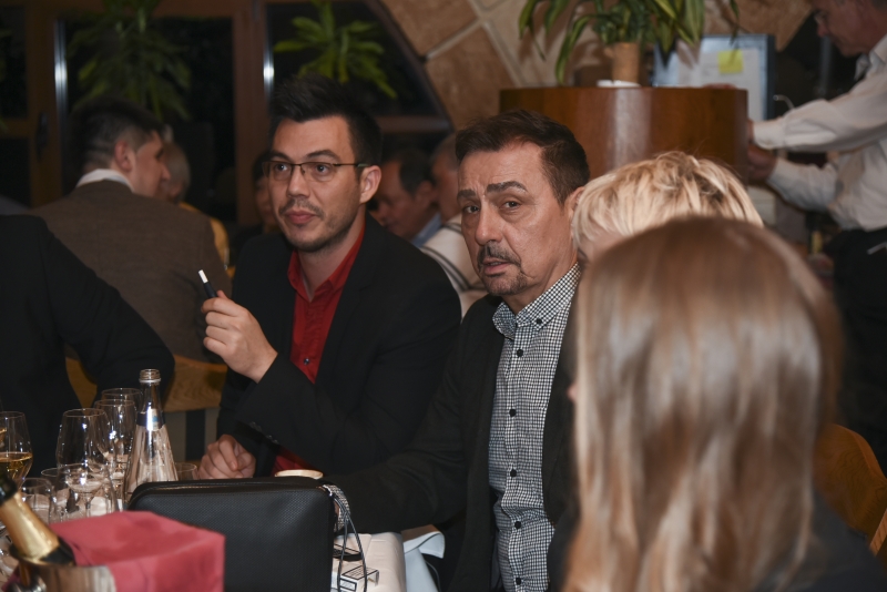 Mladost i mudrost Kalemegdanska terasa 40