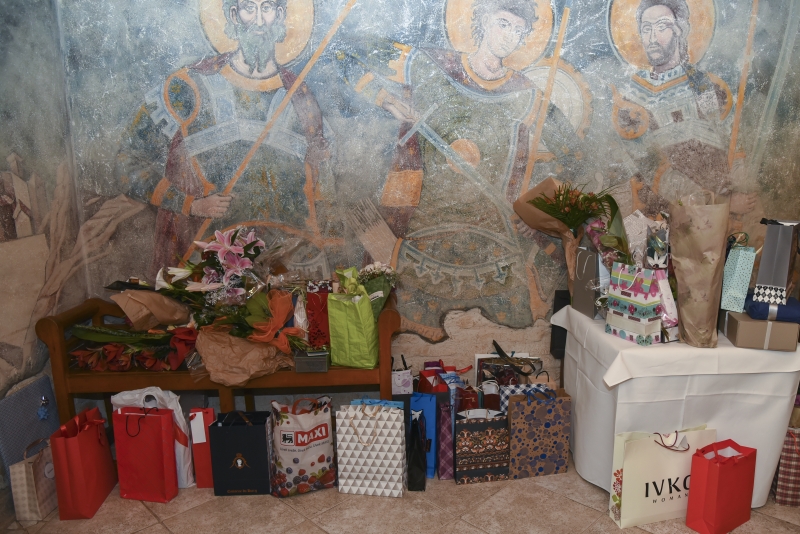 Mladost i mudrost Kalemegdanska terasa 56