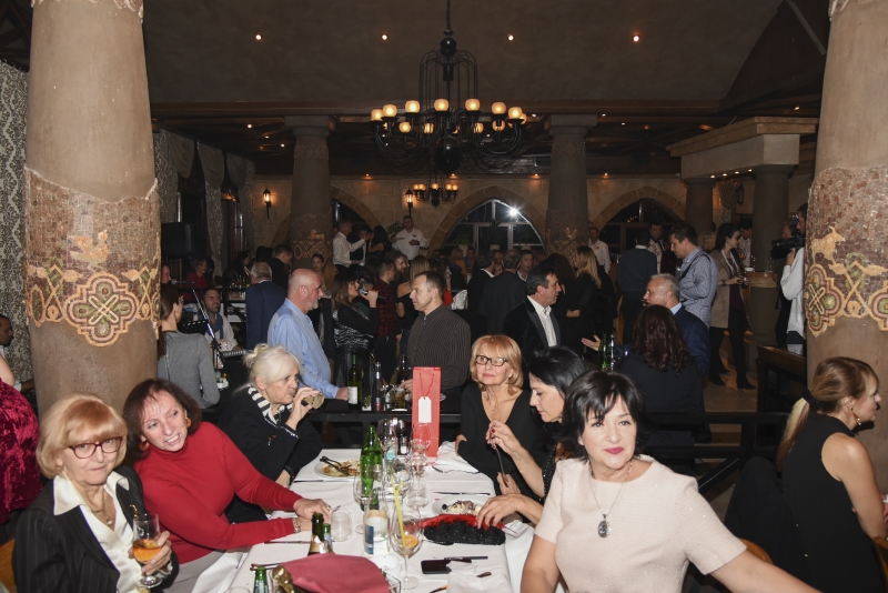 Mladost i mudrost Kalemegdanska terasa 59