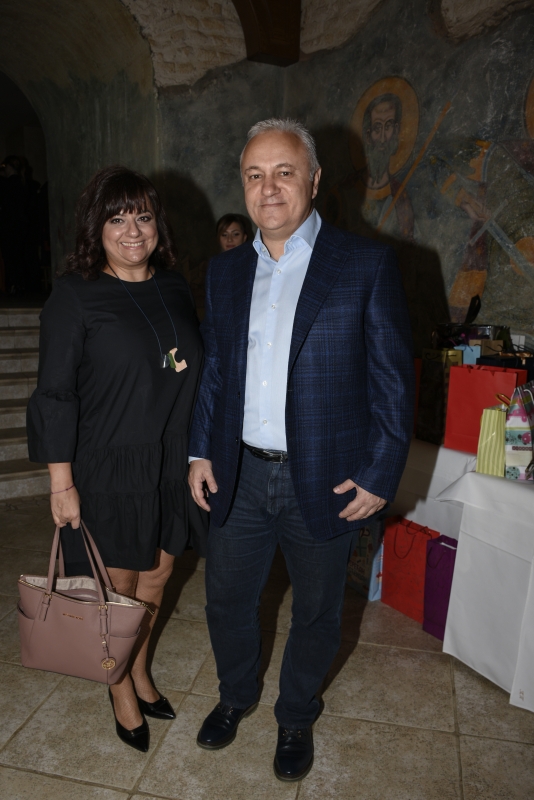 Mladost i mudrost Kalemegdanska terasa 8