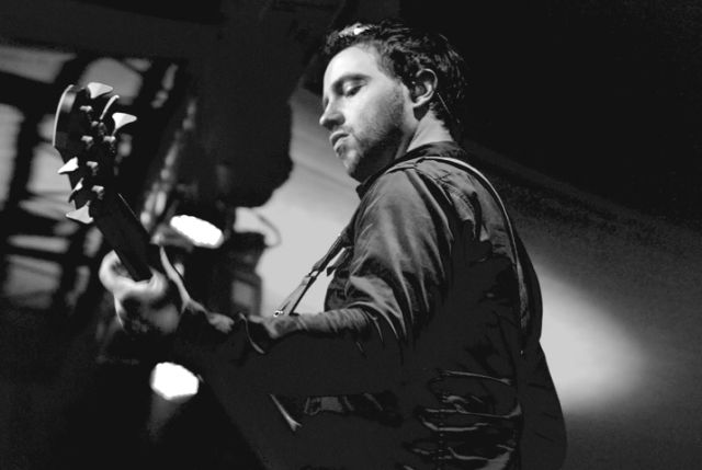 Owen Biddle