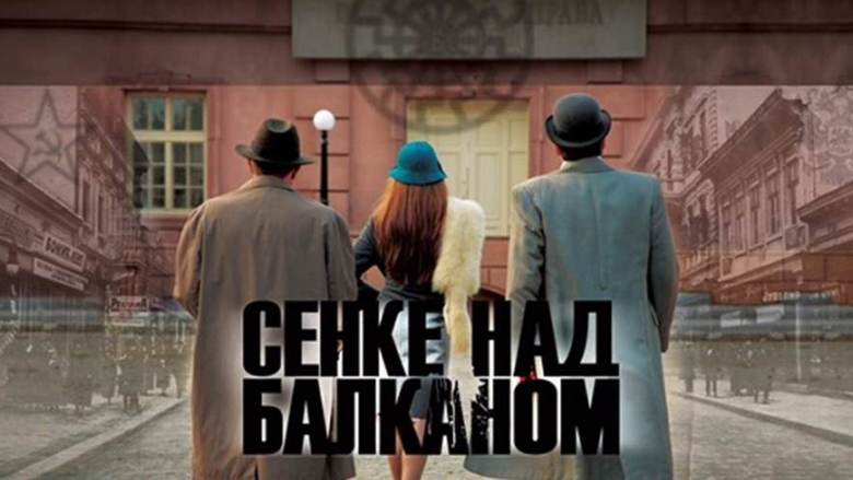 PREPORUKA NEDELJE: Željko Samardžić - serija, film, recept, predstava, koncert 1 senke nad balkanom