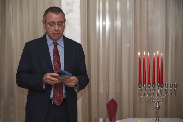 Hanukkah 19