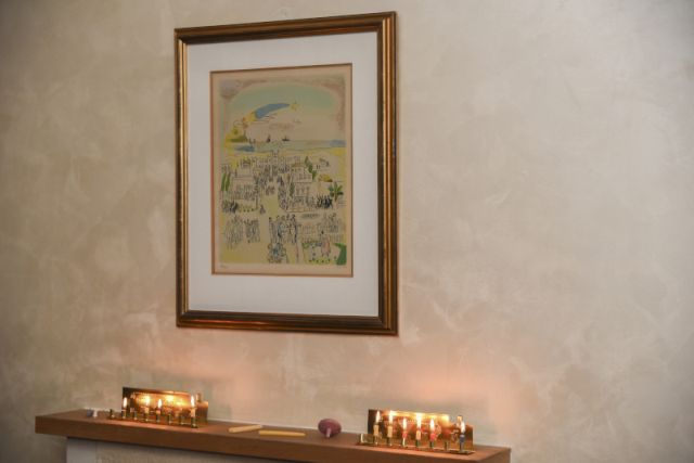 Hanukkah 42