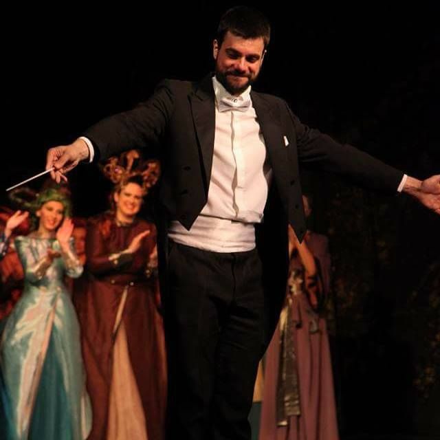 U januaru prva edicija novog beogradskog muzičkog festivala 6 Stefan Zekic 2