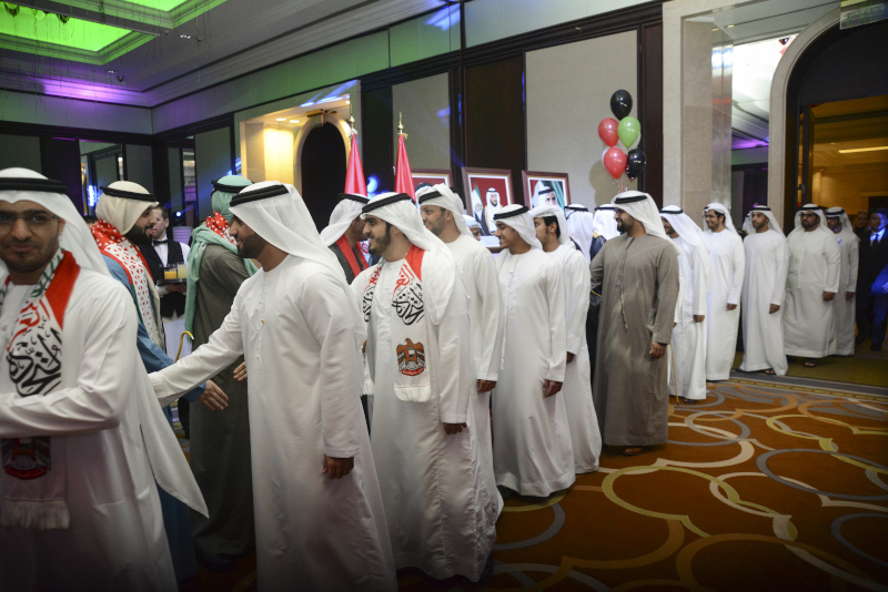 UAE 1 1