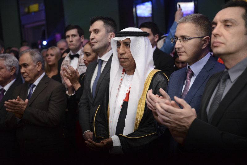 UAE 21 1