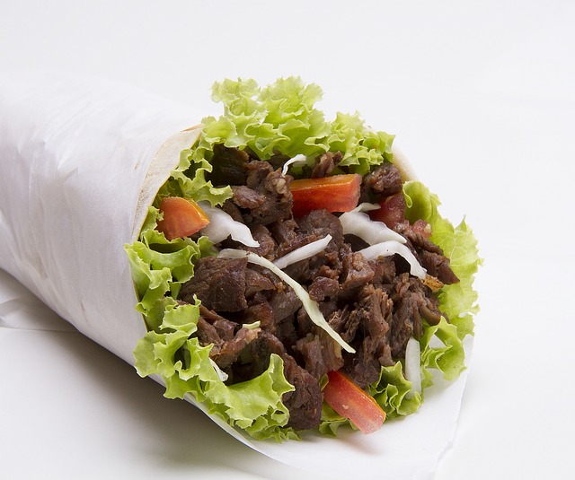 kebab