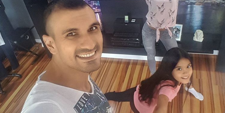 MINA KOSTIĆ ŠOKIRALA PRIZNANJEM: Trudna sam, bivši mi je napravio sina! 1 yujy