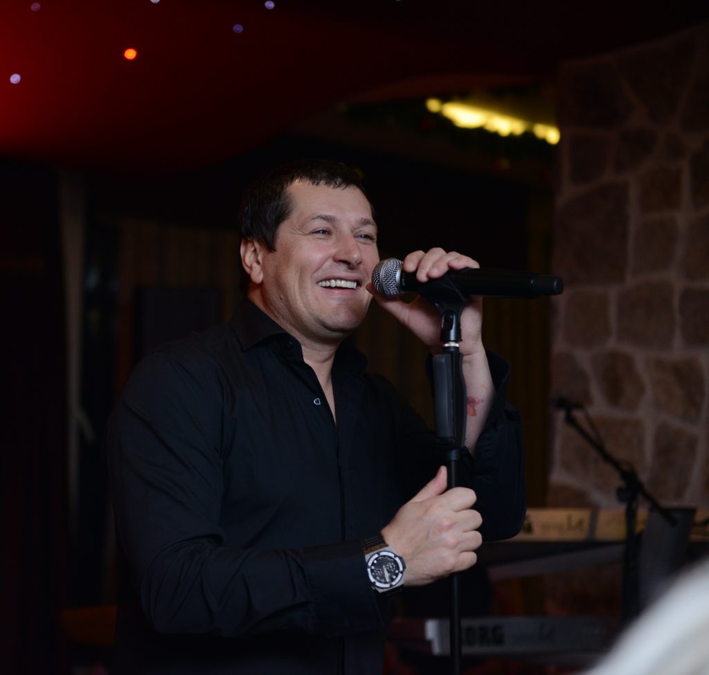 Doček Nove godine u hotelu "Palas" pomerio granice nezaboravnog provoda 2 ACO PEJOVIC 1