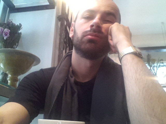 Dusan Kalicanin 13