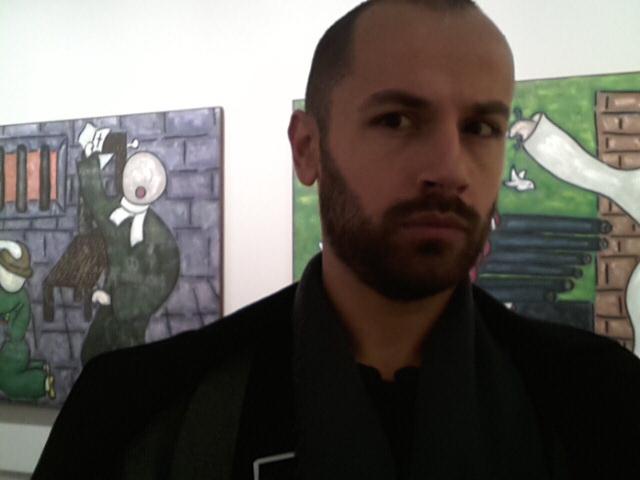 Dusan Kalicanin 2