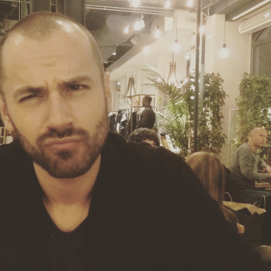 Dusan Kalicanin 7