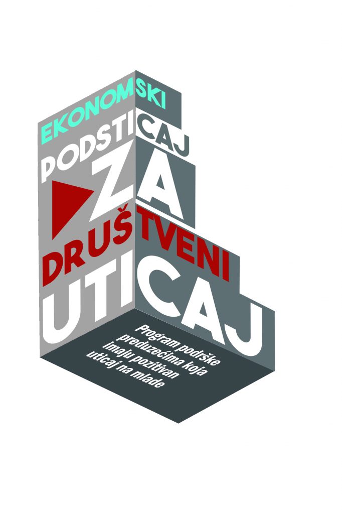 EKONOMSKI UTICAJ ZA DRUSTVENI PODSTICAJ